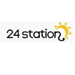 24station